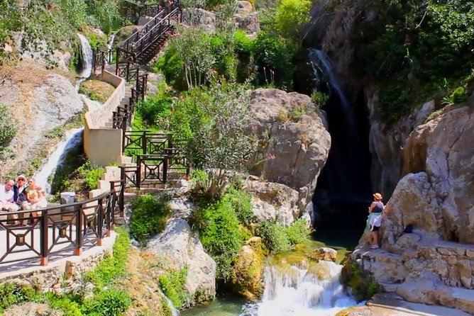 Benidorm day trips