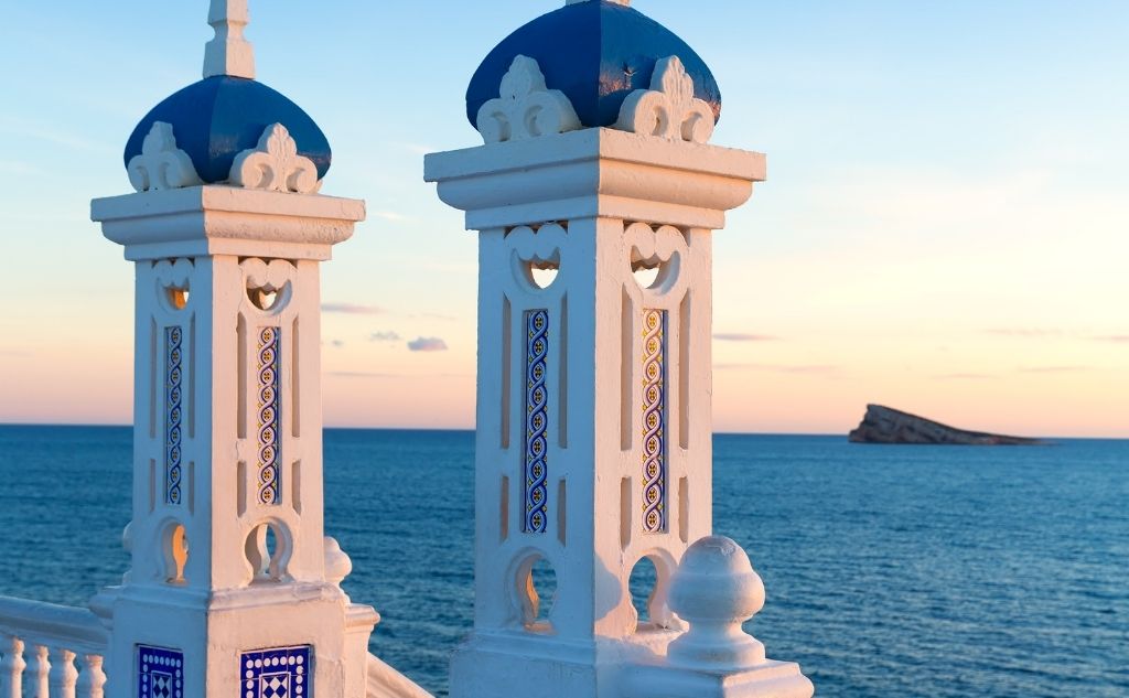 Benidorm hidden gems