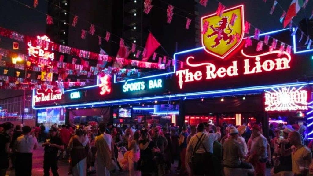 Benidorm nightlife guide