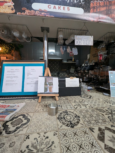 Coffee Benidorm 2