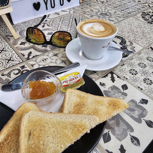 Coffee Benidorm 6