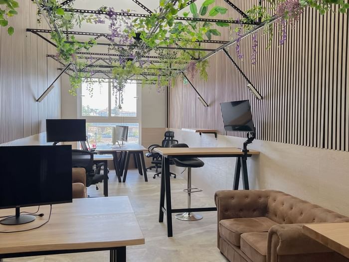 Coworking Benidorm 2