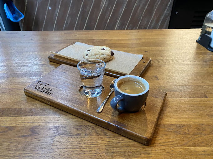 Easy Coffee Bakery 7