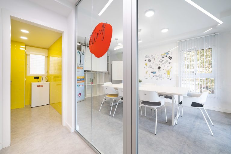 Espai Coworking Benidorm 11 768x512