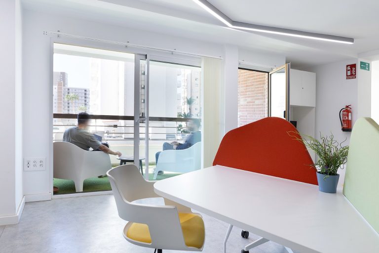 Espai Coworking Benidorm 14 768x512