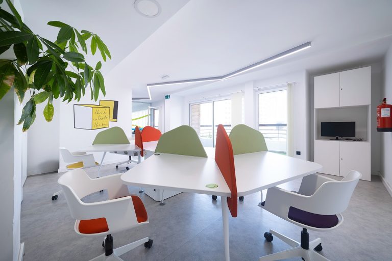 Espai Coworking Benidorm 5 768x512
