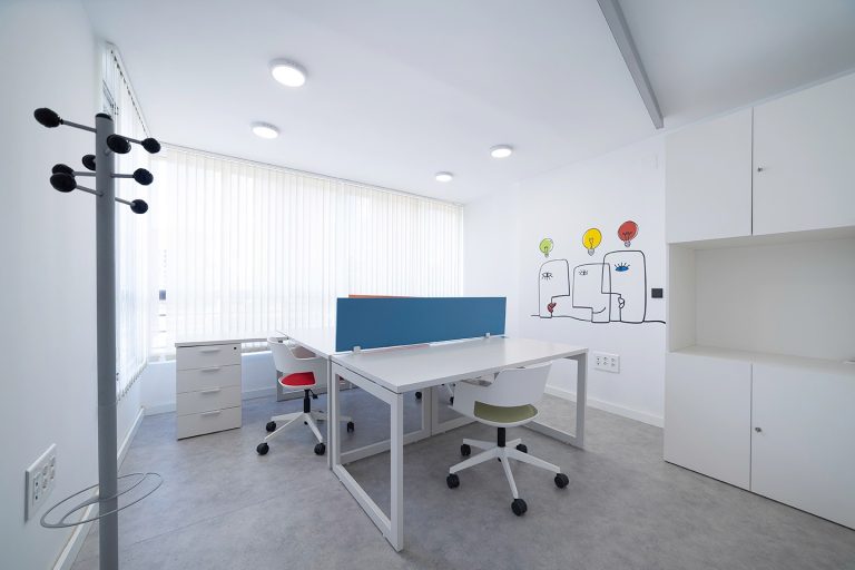 Espai Coworking Benidorm 7 768x512