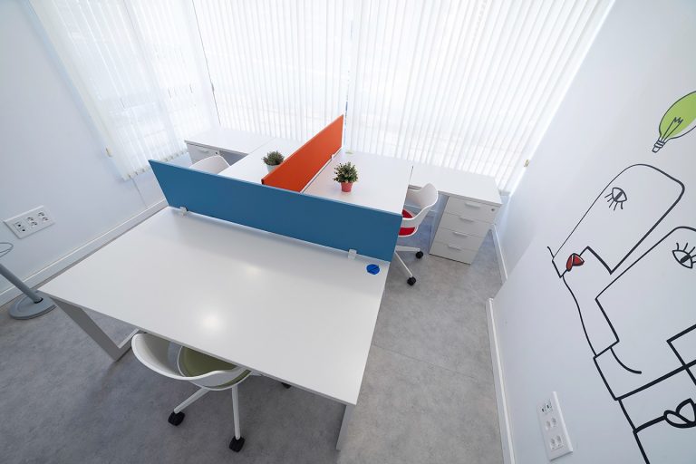 Espai Coworking Benidorm 8 768x512