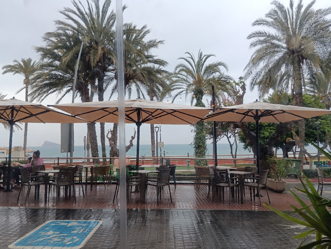 FRESH Urban Gastrobar 4