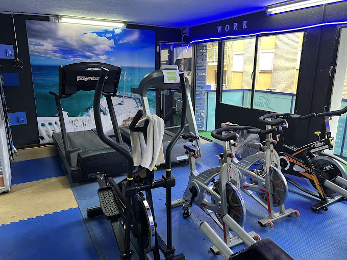 Fitness Dreams 2