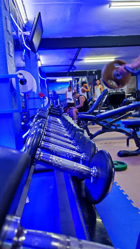 Fitness Dreams 5