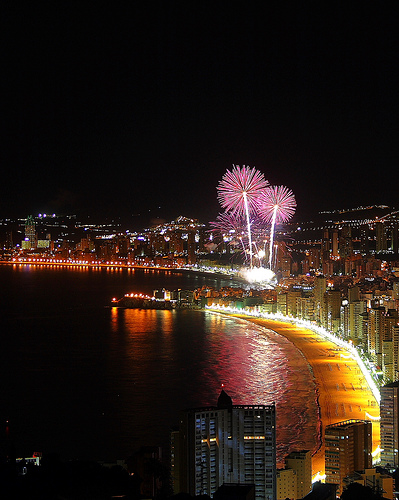 Hostel Welcome Benidorm 14