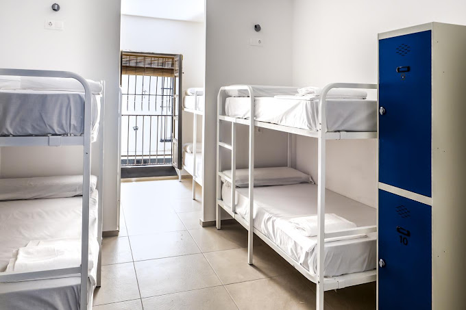 Hostel Welcome Benidorm 6
