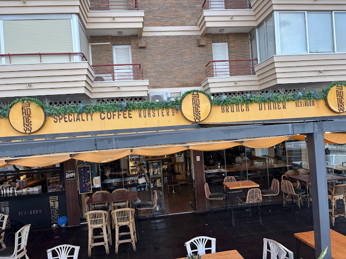 Madness Specialty Coffee Benidorm 8