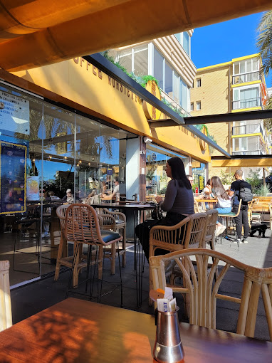 Madness Specialty Coffee Benidorm 9