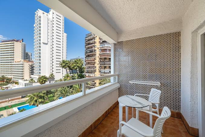 Poseidon Resort Benidorm 6