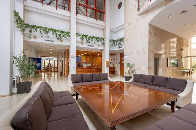 Poseidon Resort Benidorm 8