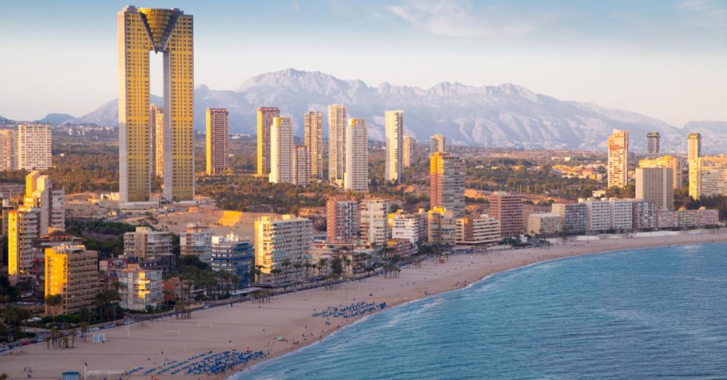 benidorm cost of living 2026