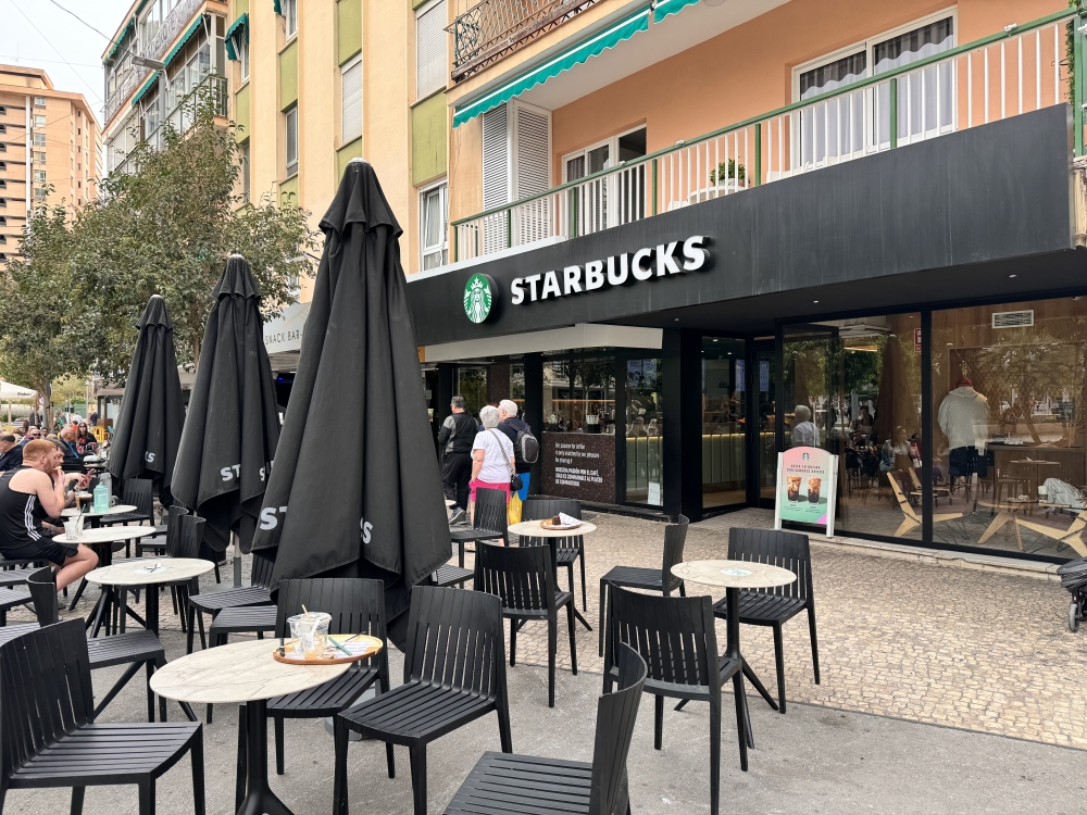 best cafes to work benidorm