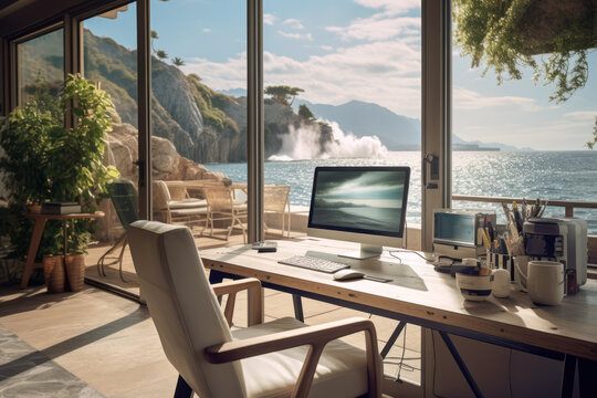 coworking spaces benidorm