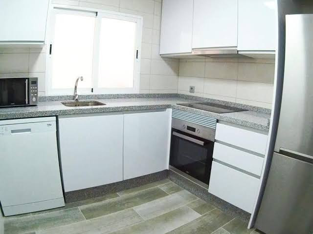 Apartamento Completo Plaza Espana 10