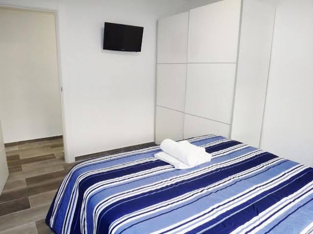 Apartamento Completo Plaza Espana 2