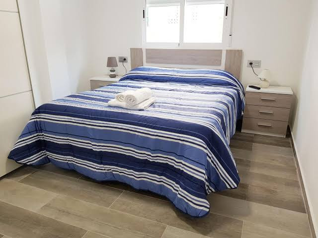 Apartamento Completo Plaza Espana 3