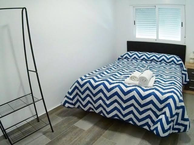 Apartamento Completo Plaza Espana 4