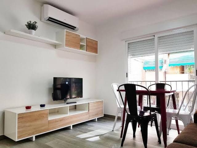 Apartamento Completo Plaza Espana 7