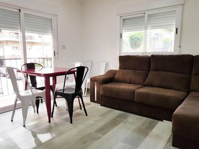 Apartamento Completo Plaza Espana 8