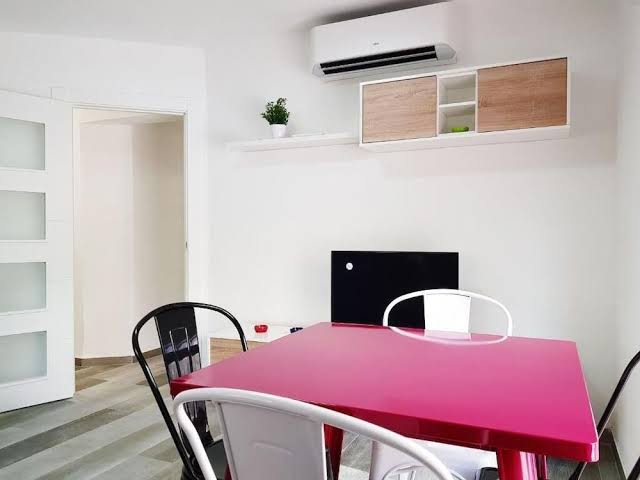 Apartamento Completo Plaza Espana 9