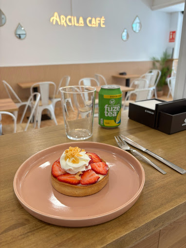 Arcila Cafe 10