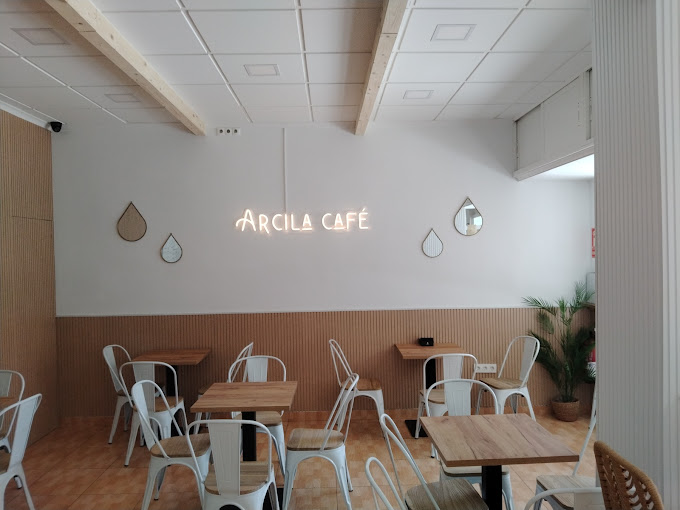 Arcila Cafe 11