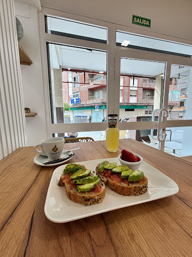 Arcila Cafe 14