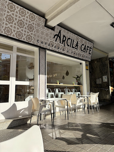 Arcila Cafe 2