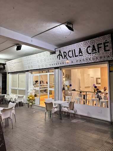 Arcila Cafe 6
