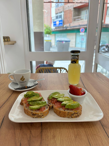 Arcila Cafe 7