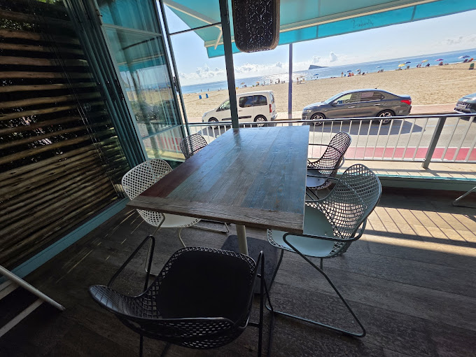 Aruba Benidorm Gastrolounge 10