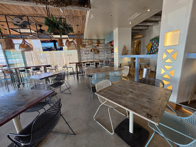 Aruba Benidorm Gastrolounge 2
