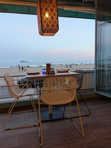 Aruba Benidorm Gastrolounge 5