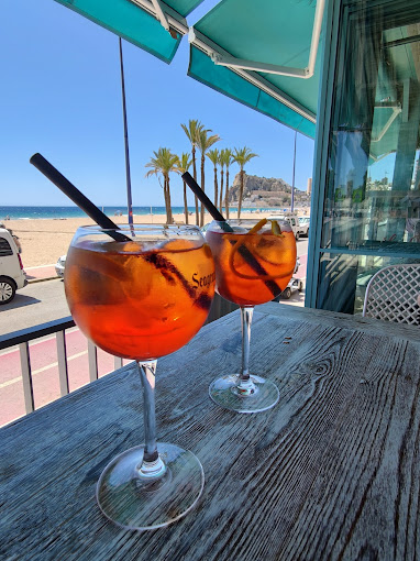 Aruba Benidorm Gastrolounge 7