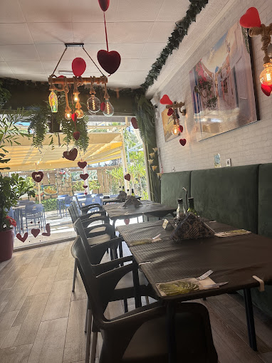 BenGen Restaurant 13