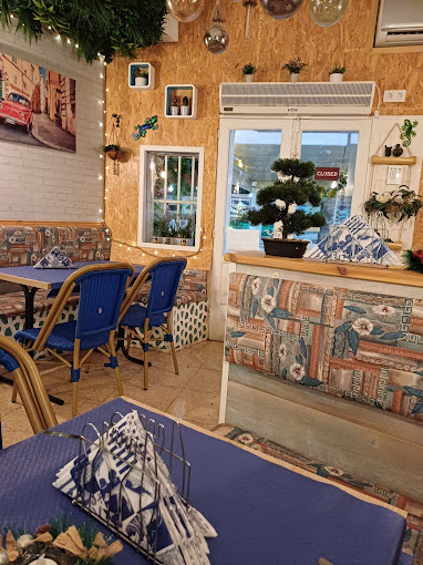 BenGen Restaurant 16