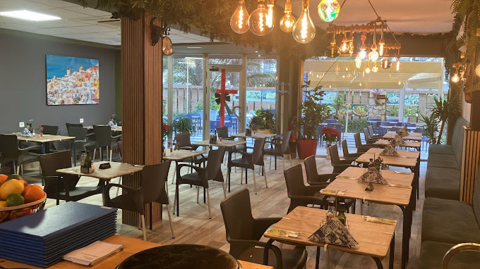 BenGen Restaurant 7