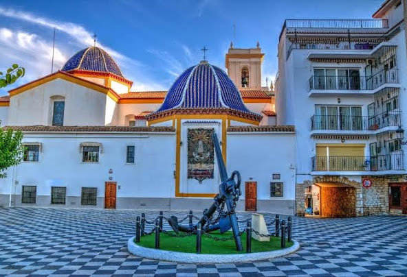 Benidorm Center Puerto Poniente 1