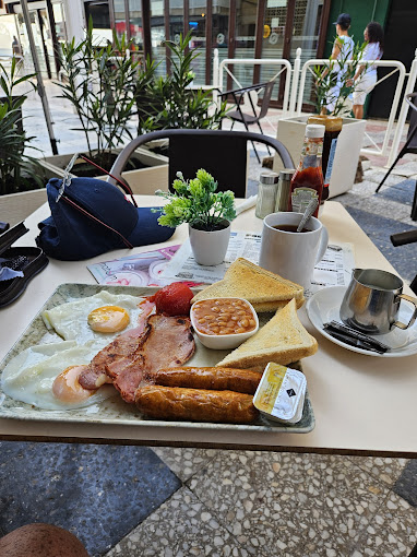 Cafe Leroy 10