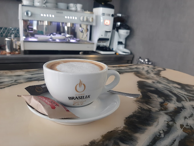 Cafe Leroy 4