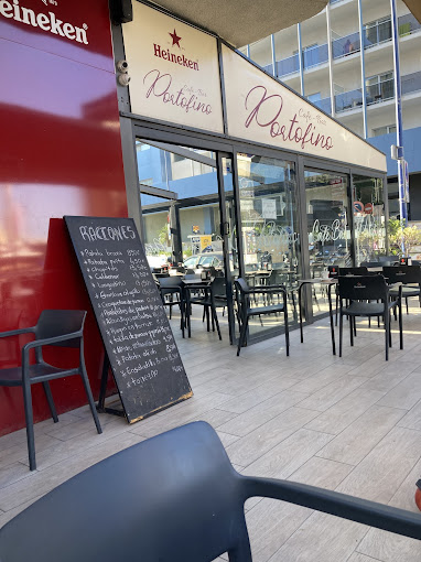 Cafe Portofino 11