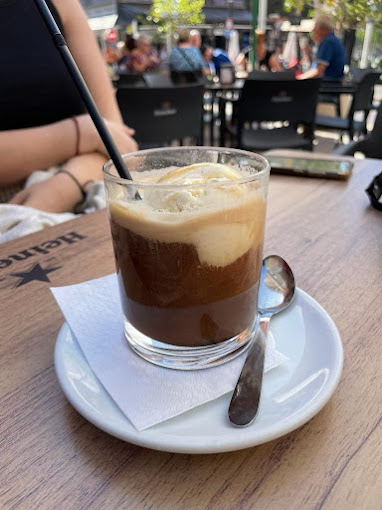 Cafe Portofino 12