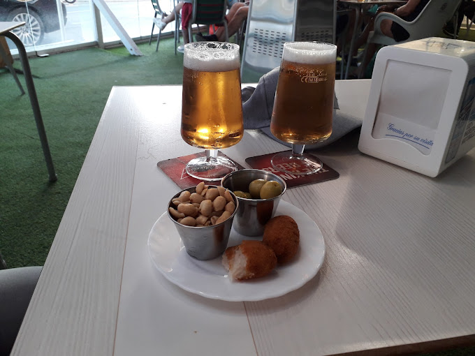 Cafe Portofino 5
